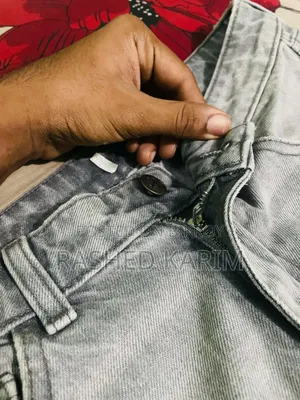 Baggy Jeans