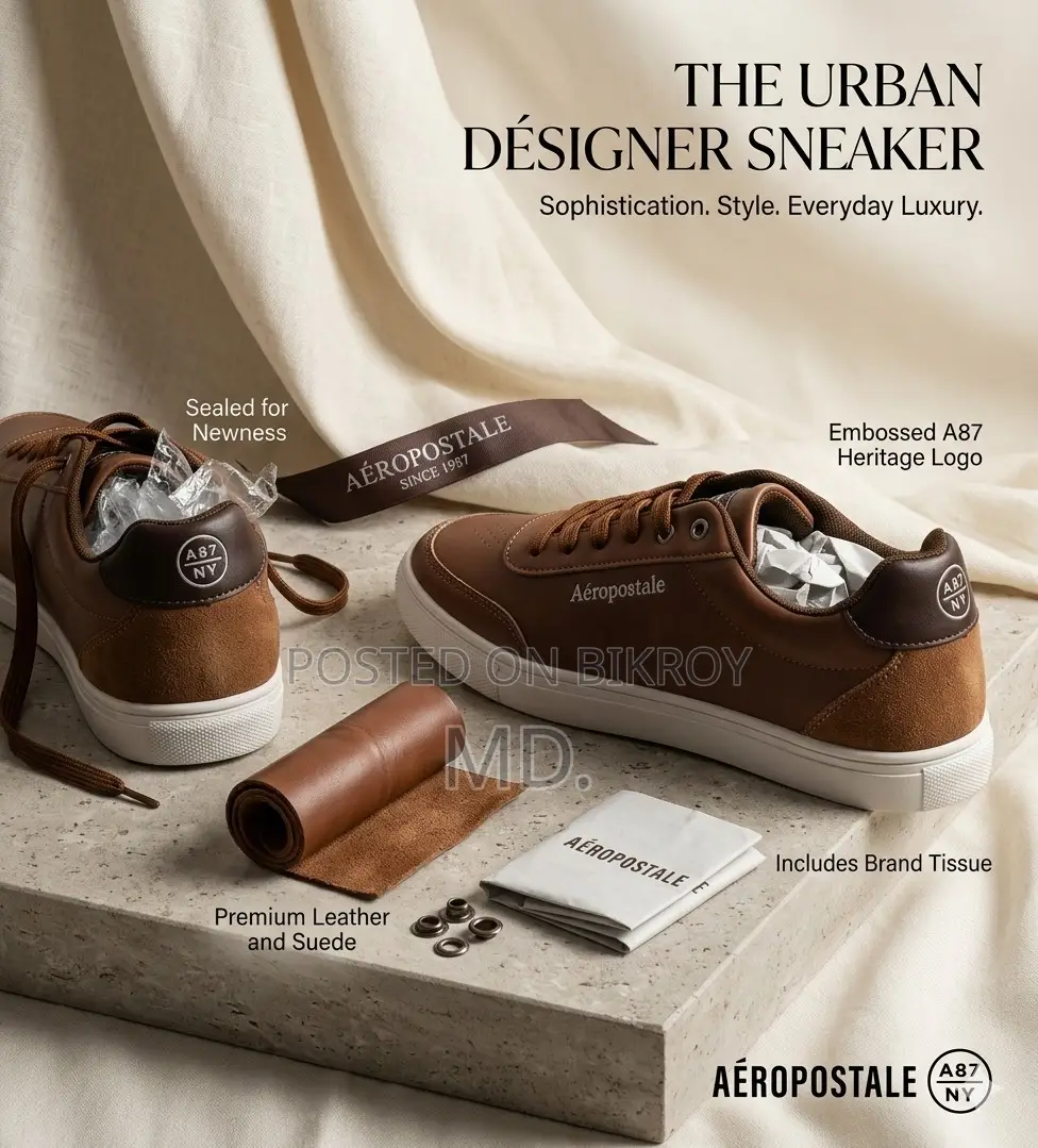Men's Shoes
