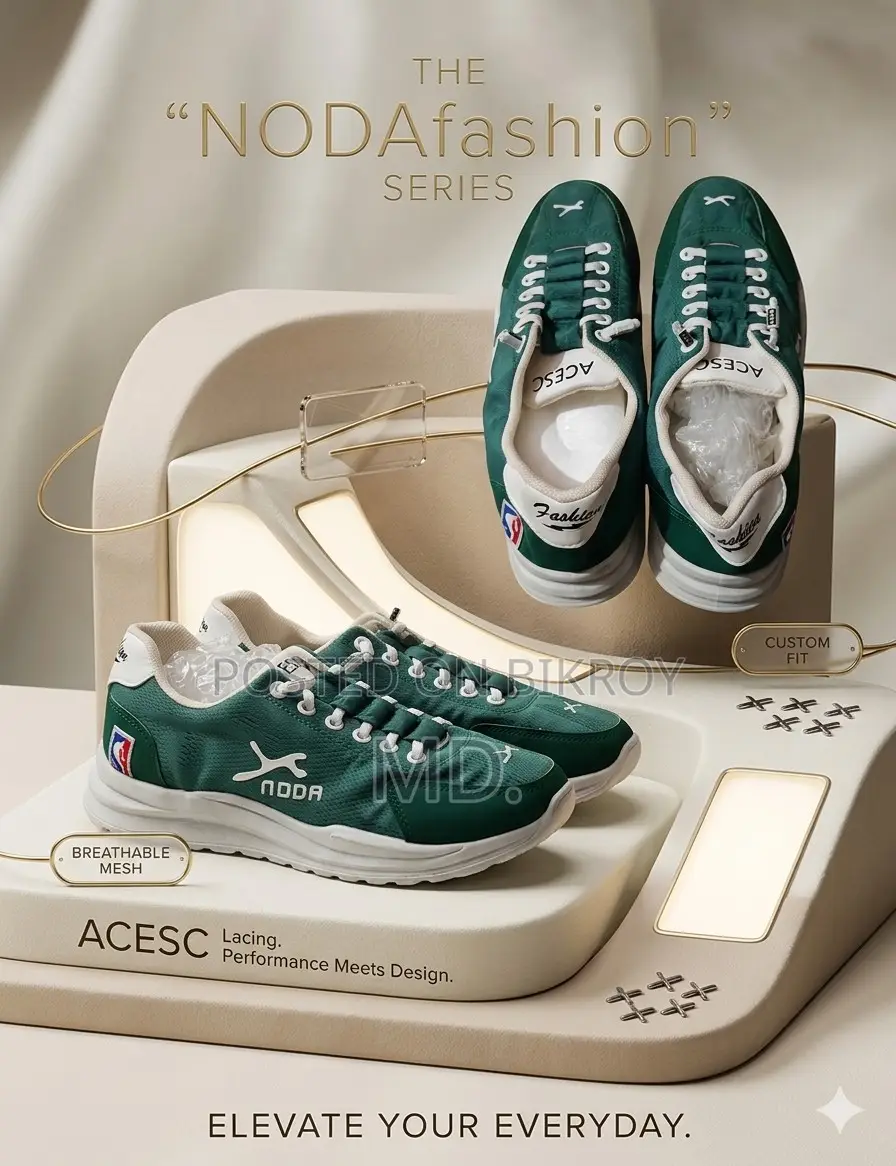 Men's Shoes