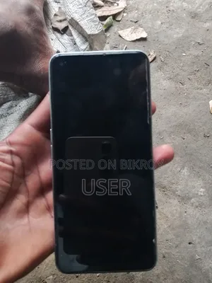Realme 7 5G 128 GB Silver
