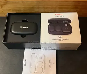 Ulanzi A30 Microphone