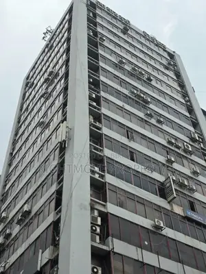 বাংলা মোটর | অফিস স্পেস | ২১১৭ বর্গফুট | ১২তম তলা