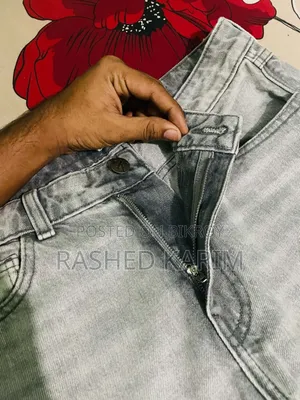 Baggy Jeans