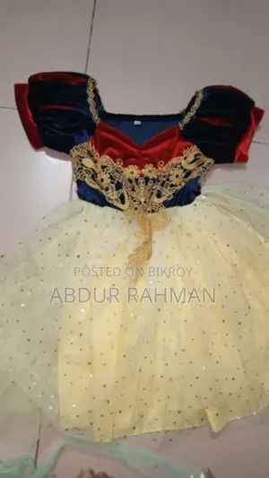 Gorgeous Frock
