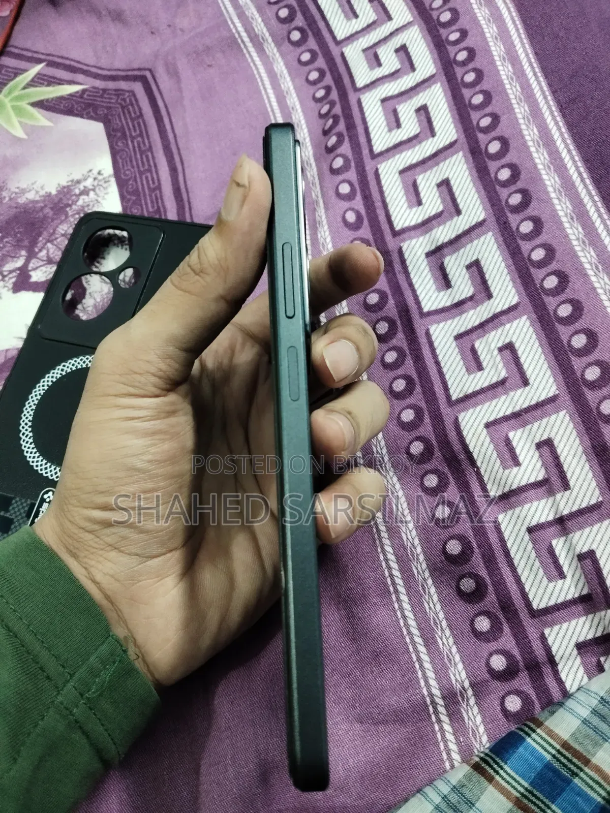 OnePlus Nord N20 SE 128 GB Black