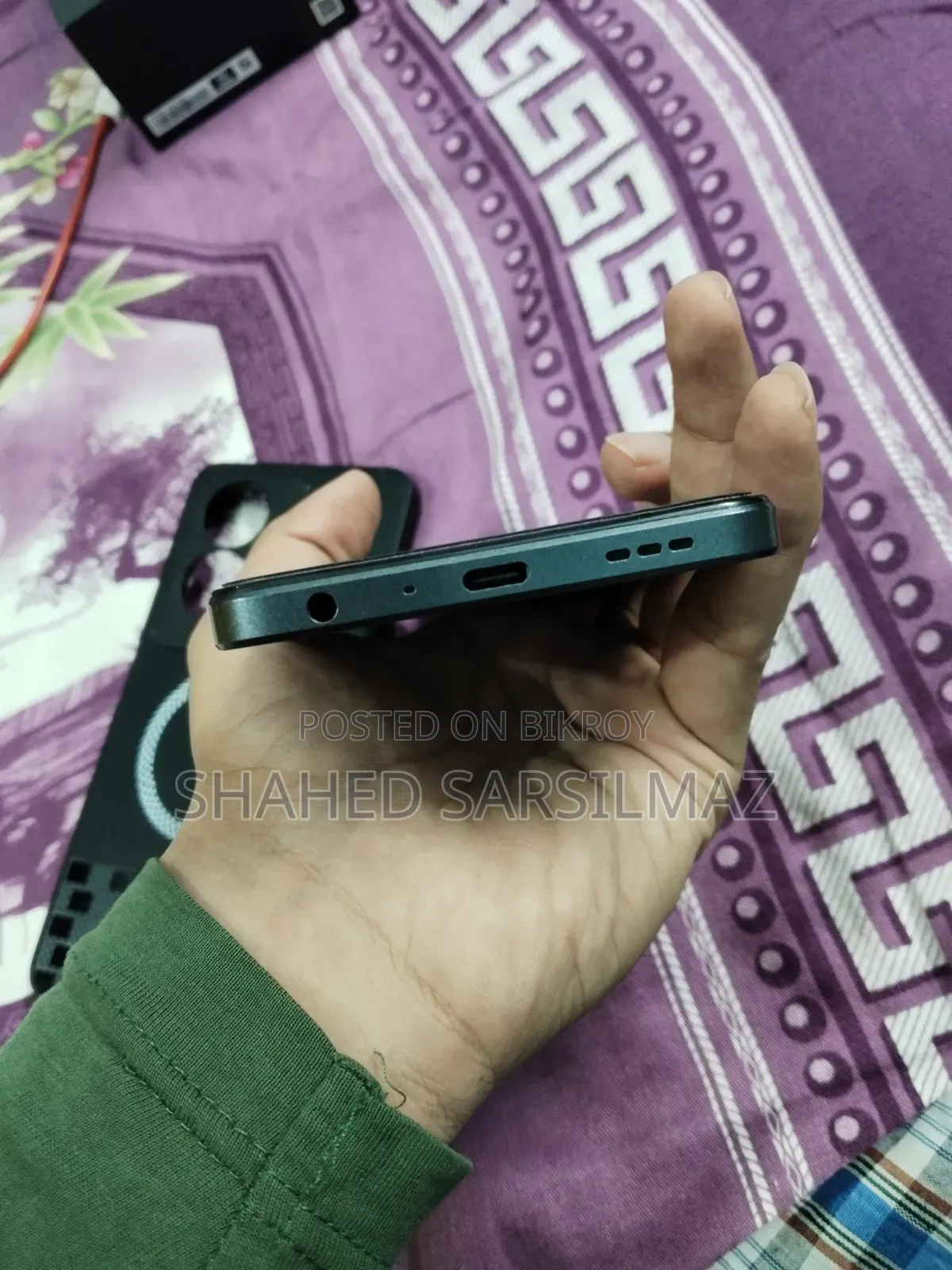 OnePlus Nord N20 SE 128 GB Black