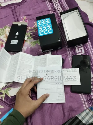 OnePlus Nord N20 SE 128 GB Black