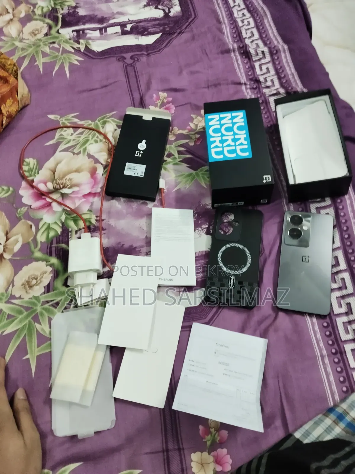 OnePlus Nord N20 SE 128 GB Black