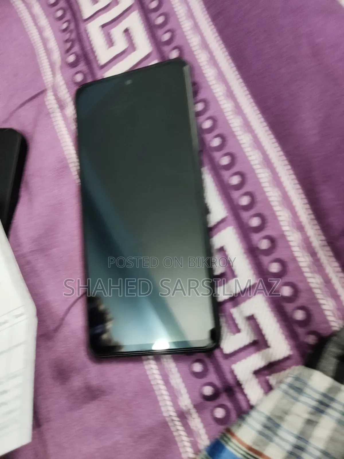 OnePlus Nord N20 SE 128 GB Black