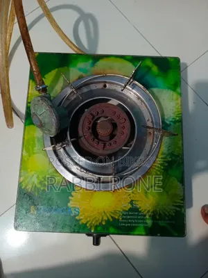Gas Stove