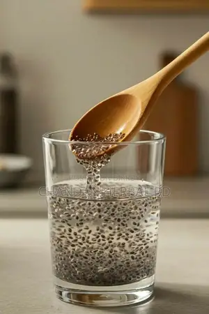 Chia Seeds 250gm