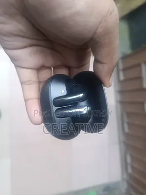 Qcy Melobuds N20 Anc Almost New