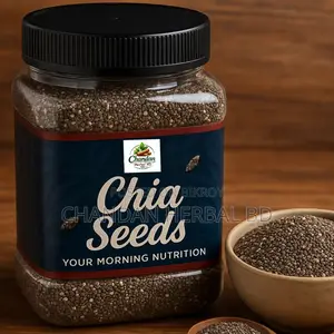 Chia Seeds 250gm