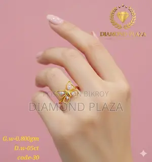 Diamond Ring