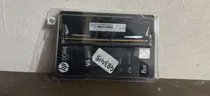 Hp V6 Ram 3200
