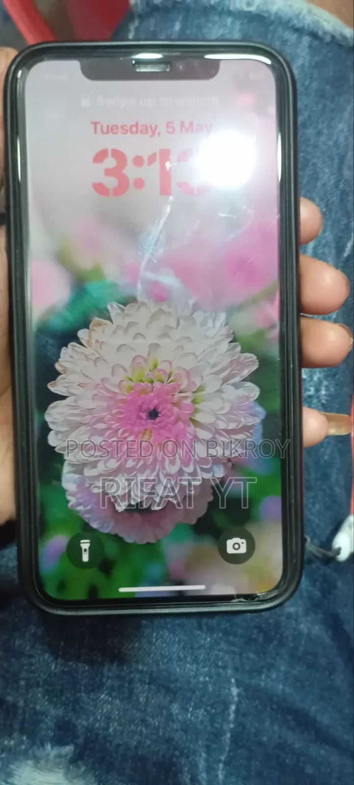 Apple iPhone XS 512 GB Black