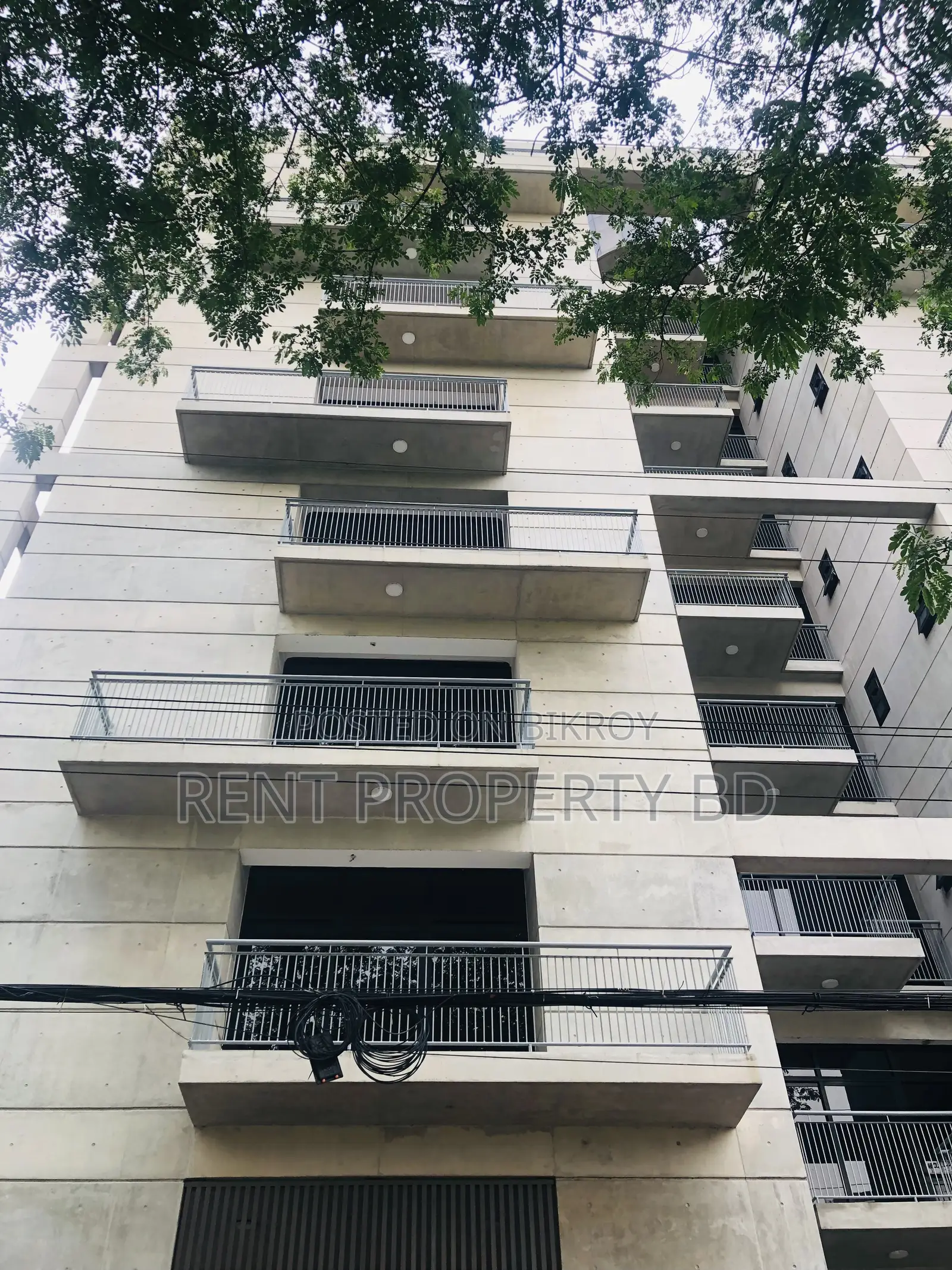 20-Bedroom Villa in Gulshan for Rent