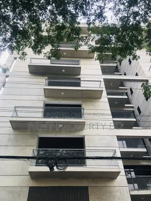 20-Bedroom Villa in Gulshan for Rent