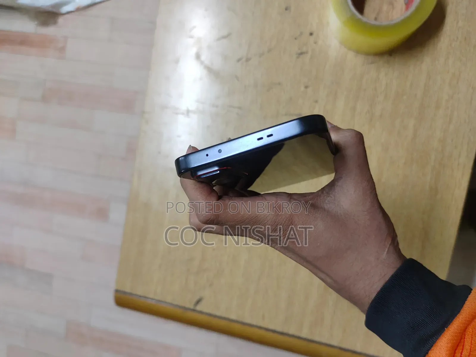 New Infinix GT 30 Pro 256 GB
