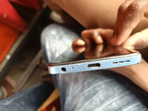 Infinix Hot 30 128 GB Blue