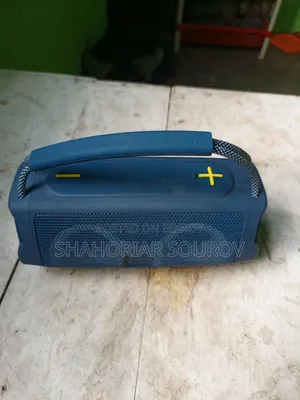 Bluetooth Speaker