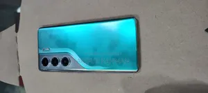 Tecno Camon 40 Pro 4G 256 GB Green