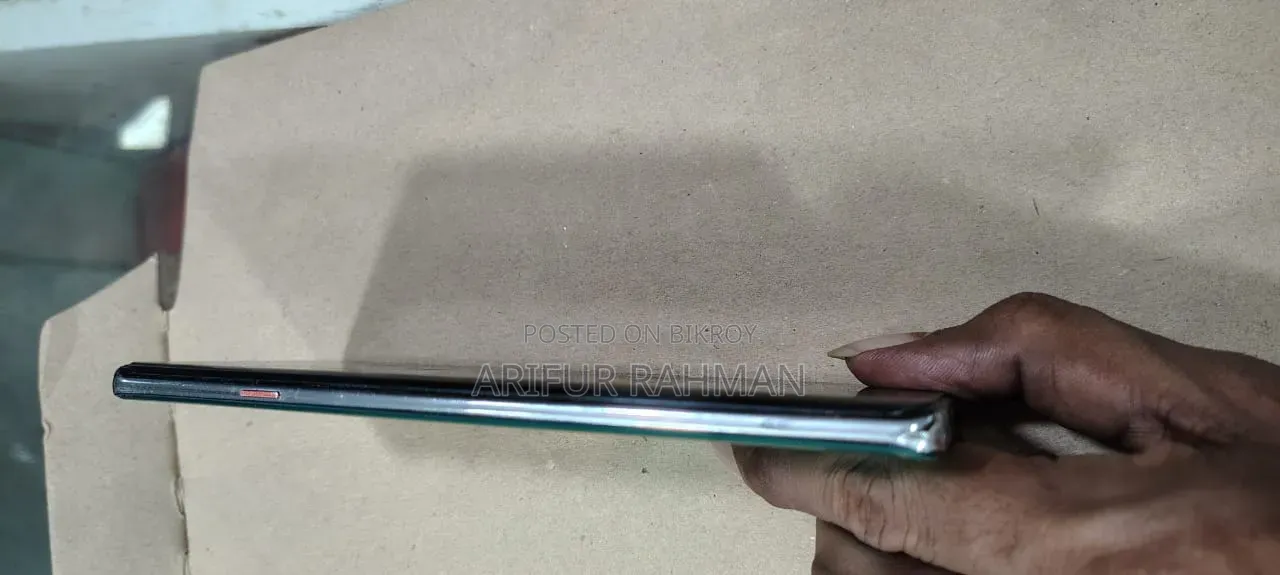 Tecno Camon 40 Pro 4G 256 GB Green