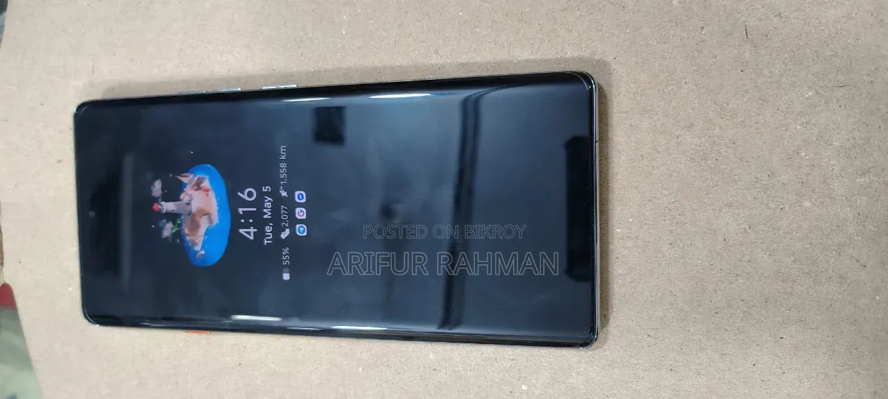 Tecno Camon 40 Pro 4G 256 GB Green