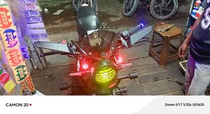 Runner BIKE RT 80 2022 Black