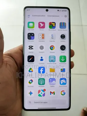 Xiaomi 14 Pro 256 GB Black