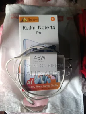 Xiaomi 14 Pro 256 GB Black