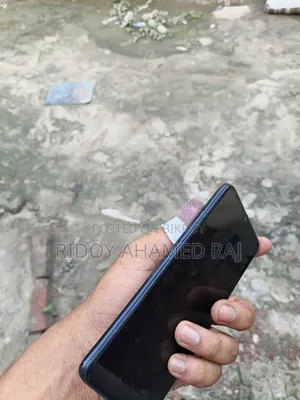 Oppo A16 32 GB Black