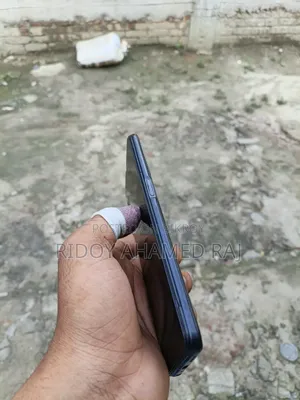 Oppo A16 32 GB Black