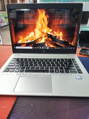 Laptop HP EliteBook 840 G6 8GB Intel Core I5 SSD 256GB