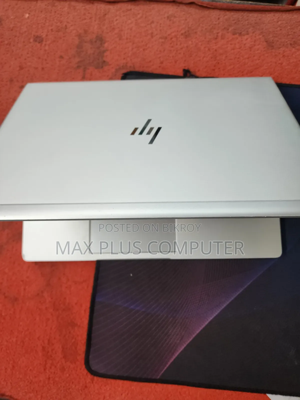 Laptop HP EliteBook 840 G6 8GB Intel Core I5 SSD 256GB