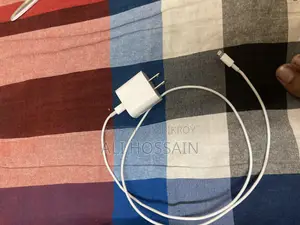 অ্যাপল চার্জার ২০ ওয়াট