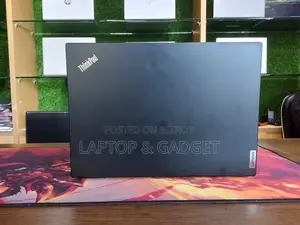 Laptop Lenovo ThinkPad L14 8GB AMD Ryzen 5 SSD 256GB