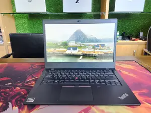 Laptop Lenovo ThinkPad L14 8GB AMD Ryzen 5 SSD 256GB