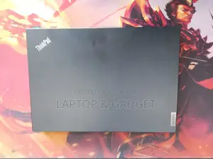 Laptop Lenovo ThinkPad L14 8GB AMD Ryzen 5 SSD 256GB