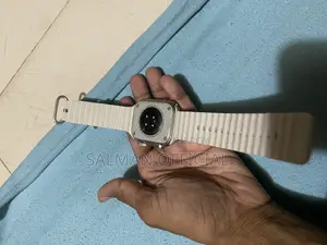Riro W1 Pro Watch