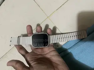 Riro W1 Pro Watch