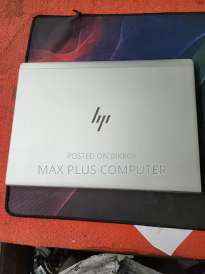 Laptop HP EliteBook 840 G6 8GB Intel Core I5 SSD 256GB