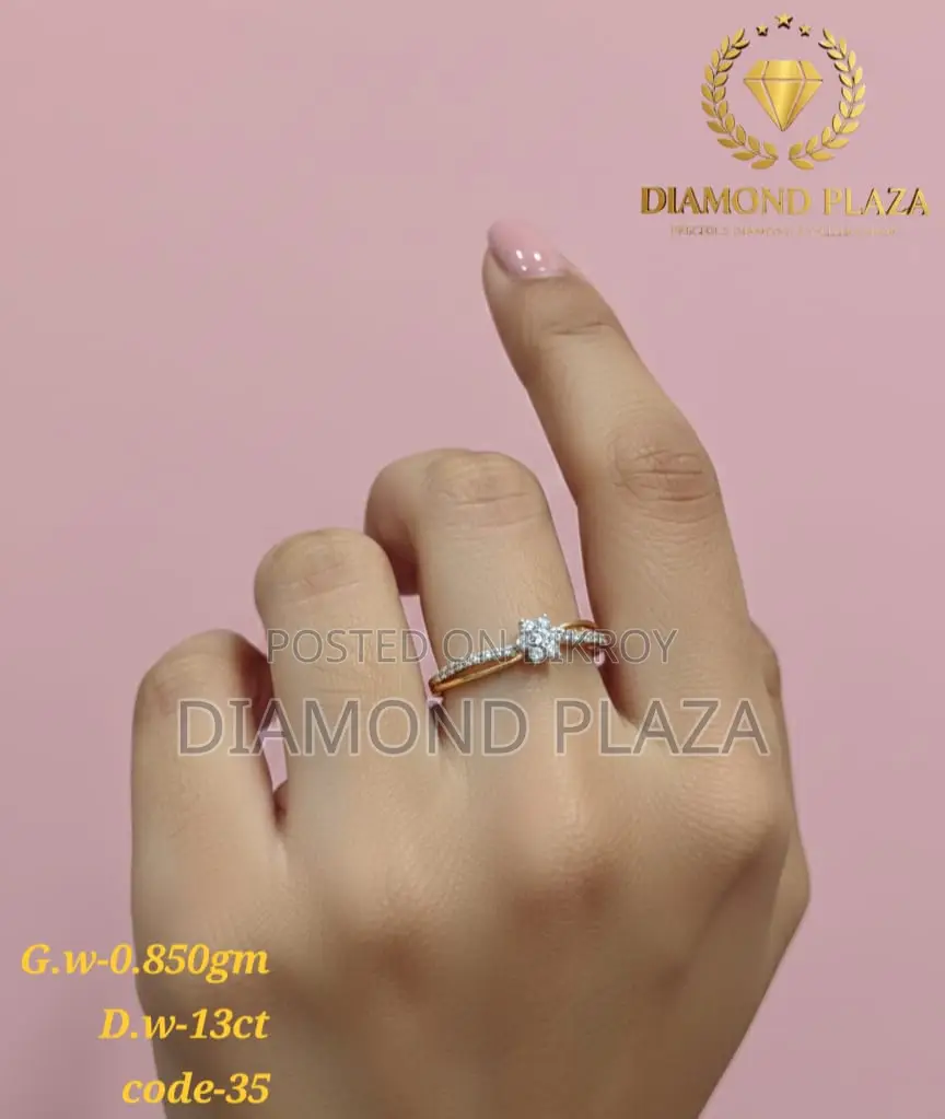 Diamond Ring