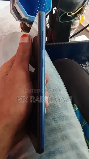 Samsung Galaxy A21s 64 GB Blue