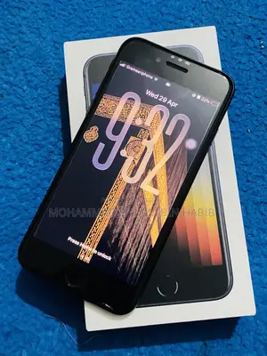 Apple iPhone SE 2022 4/64 (Used)