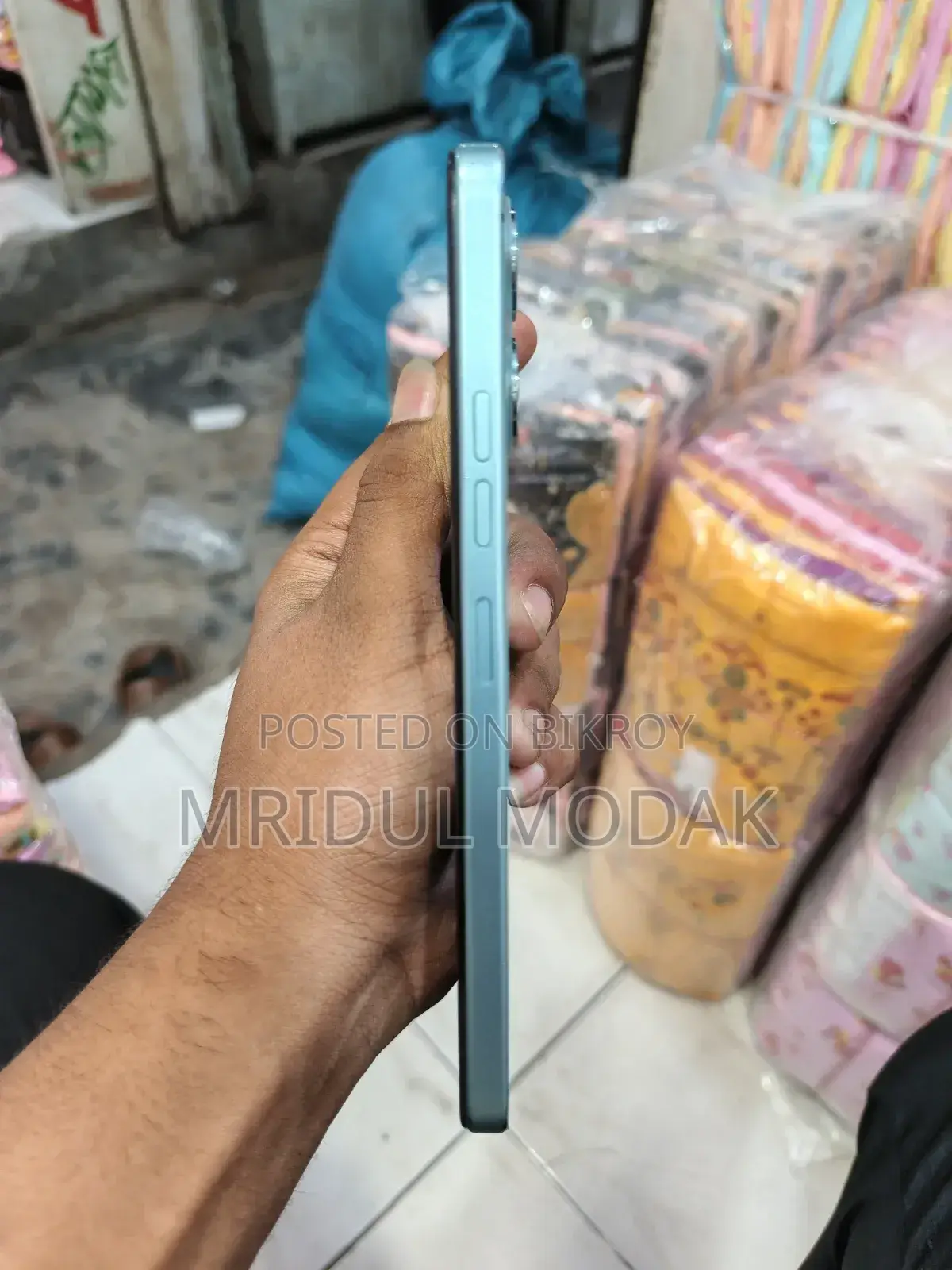Tecno Spark Go 64 GB