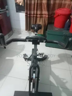 Exercise Spinning Fitness Bicycle