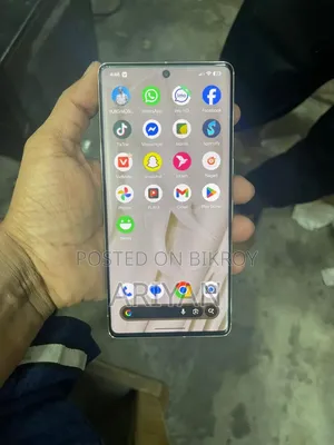 Google Pixel 7 Pro 128 GB