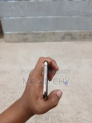 অ্যাপল আইফোন ১১ প্রো ২৫৬ জিবি গোল্ড