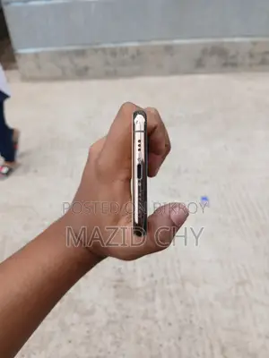 অ্যাপল আইফোন ১১ প্রো ২৫৬ জিবি গোল্ড